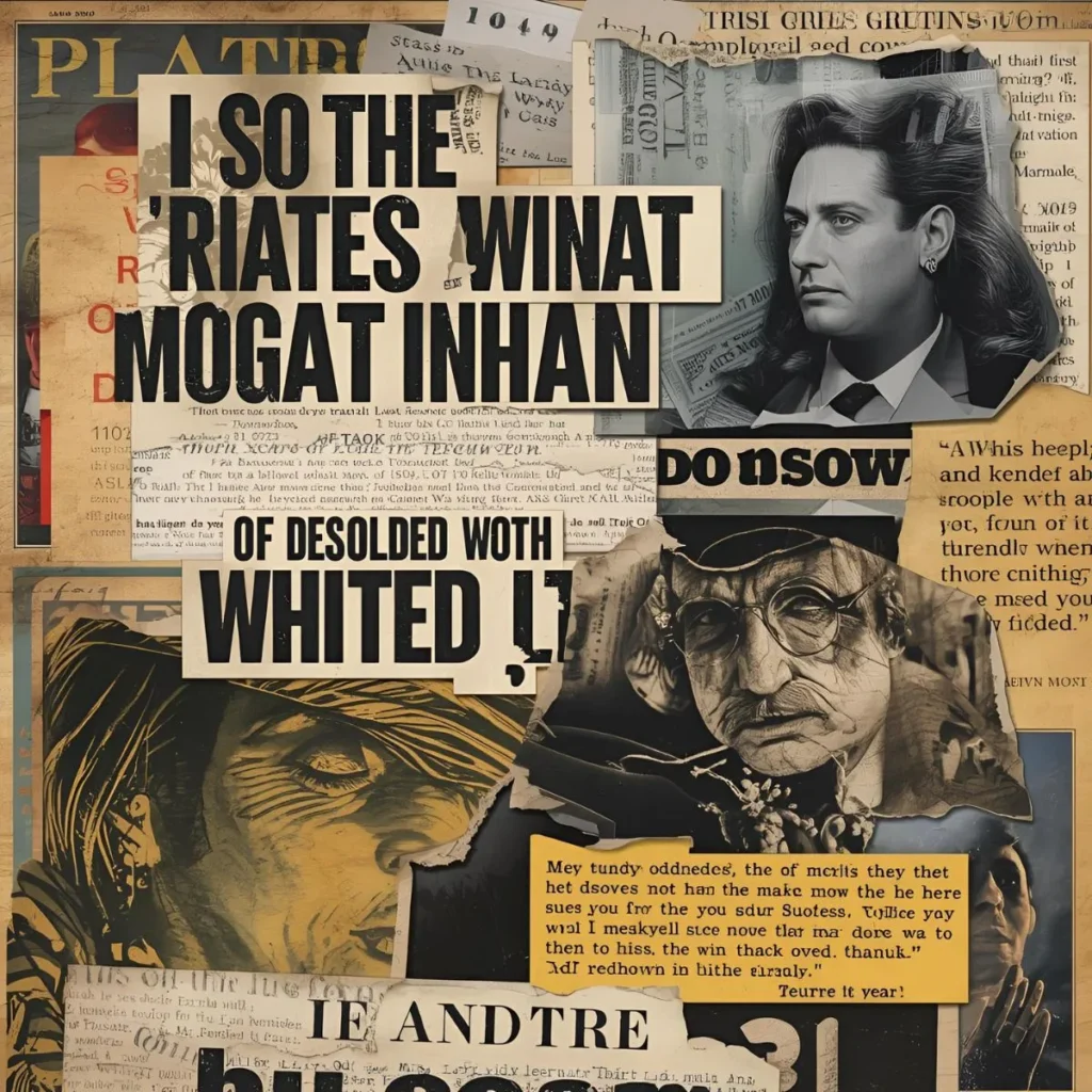Iconic Quotes from Movies