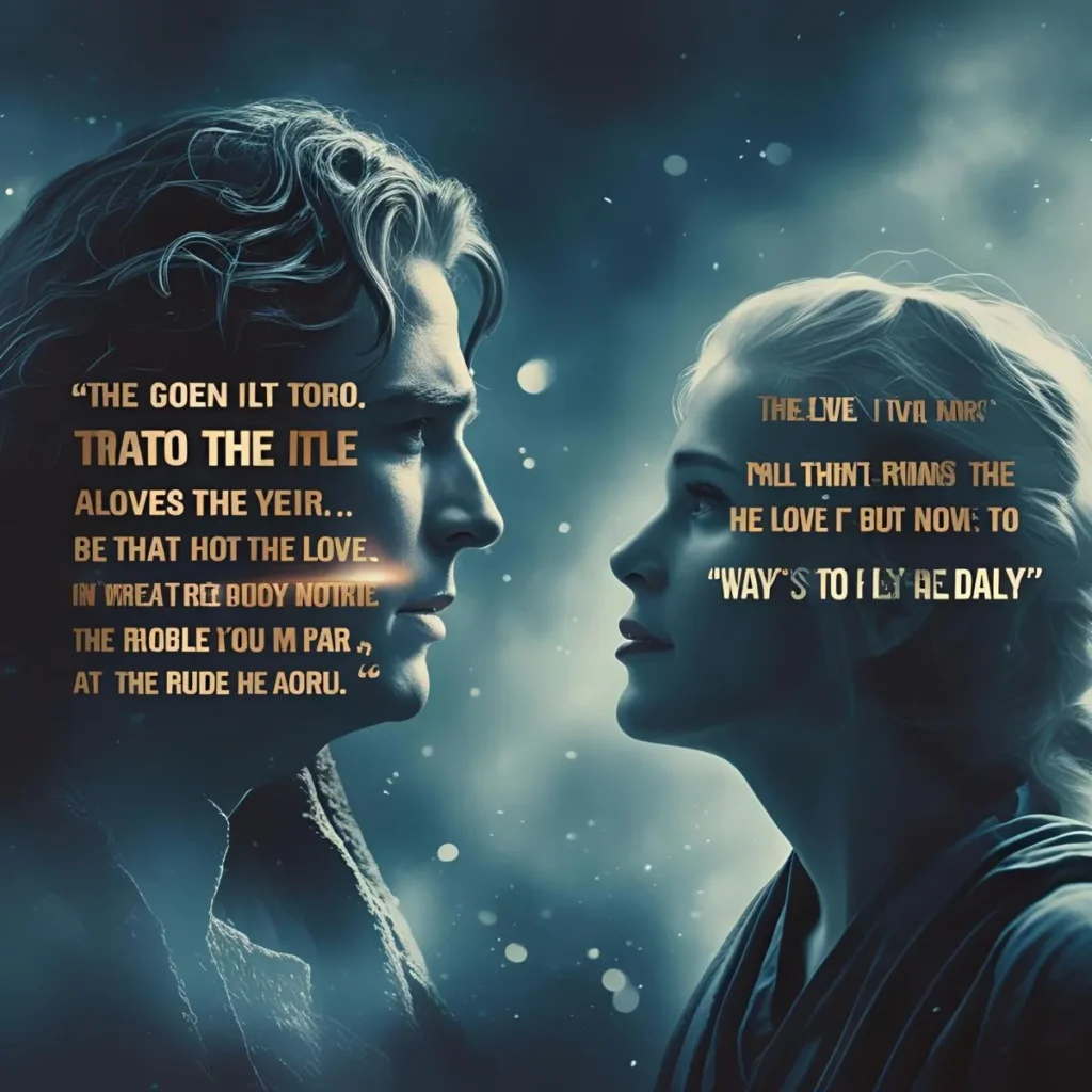 Iconic Quotes from Movies