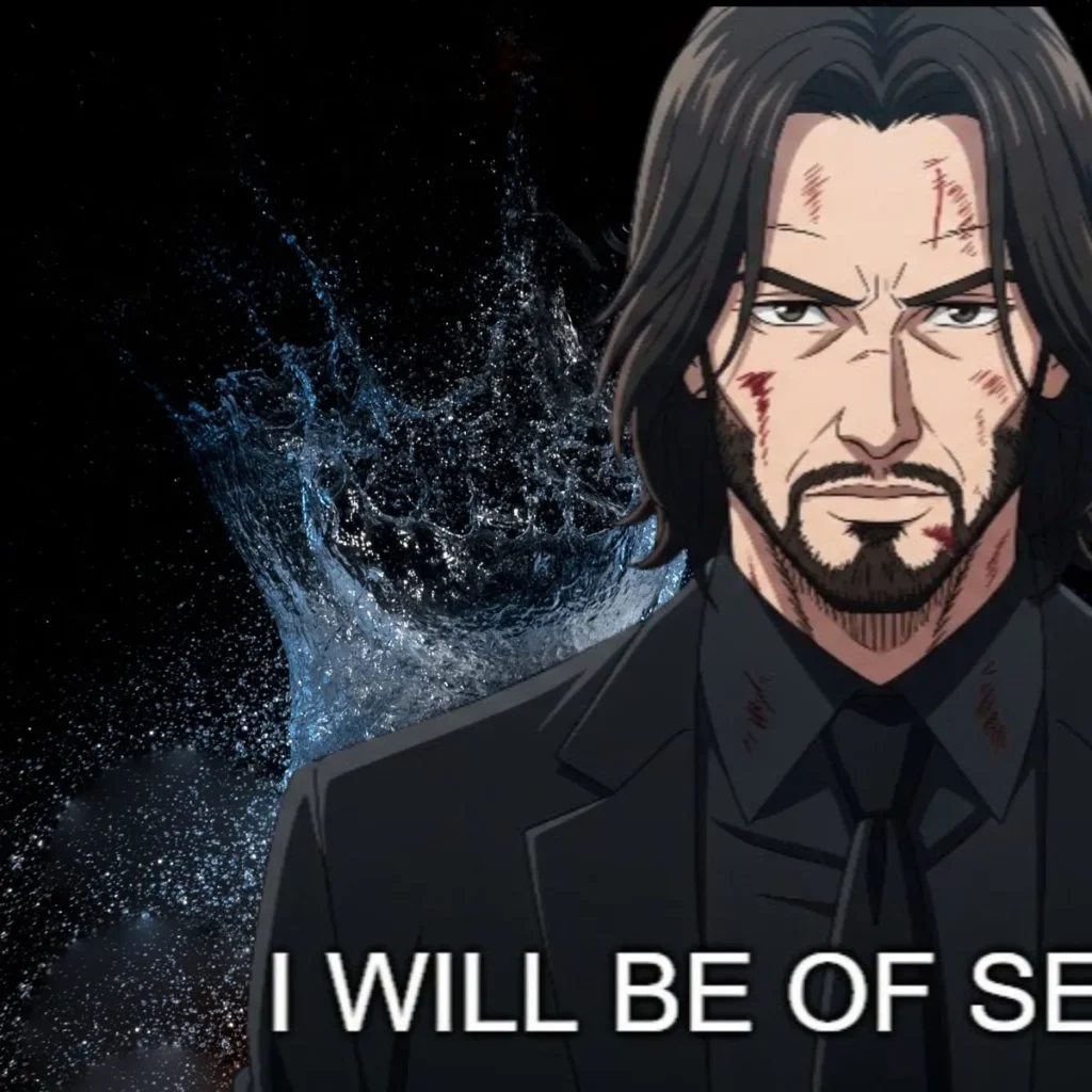 Best John Wick Quotes