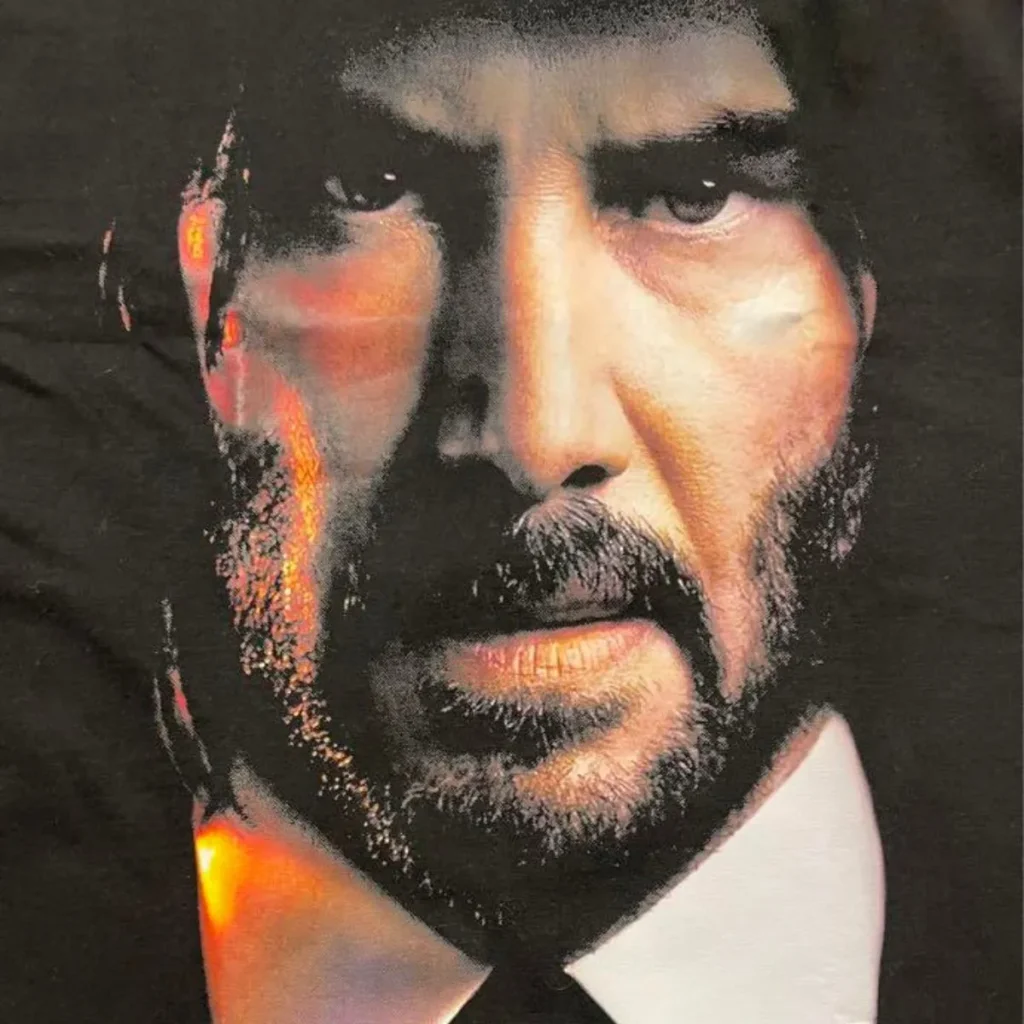 John Wick Quotes Consequences