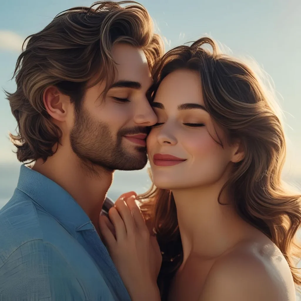 Love You Are My Everything Quotes for Him