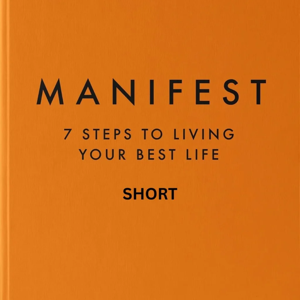 Manifest Quotes Short