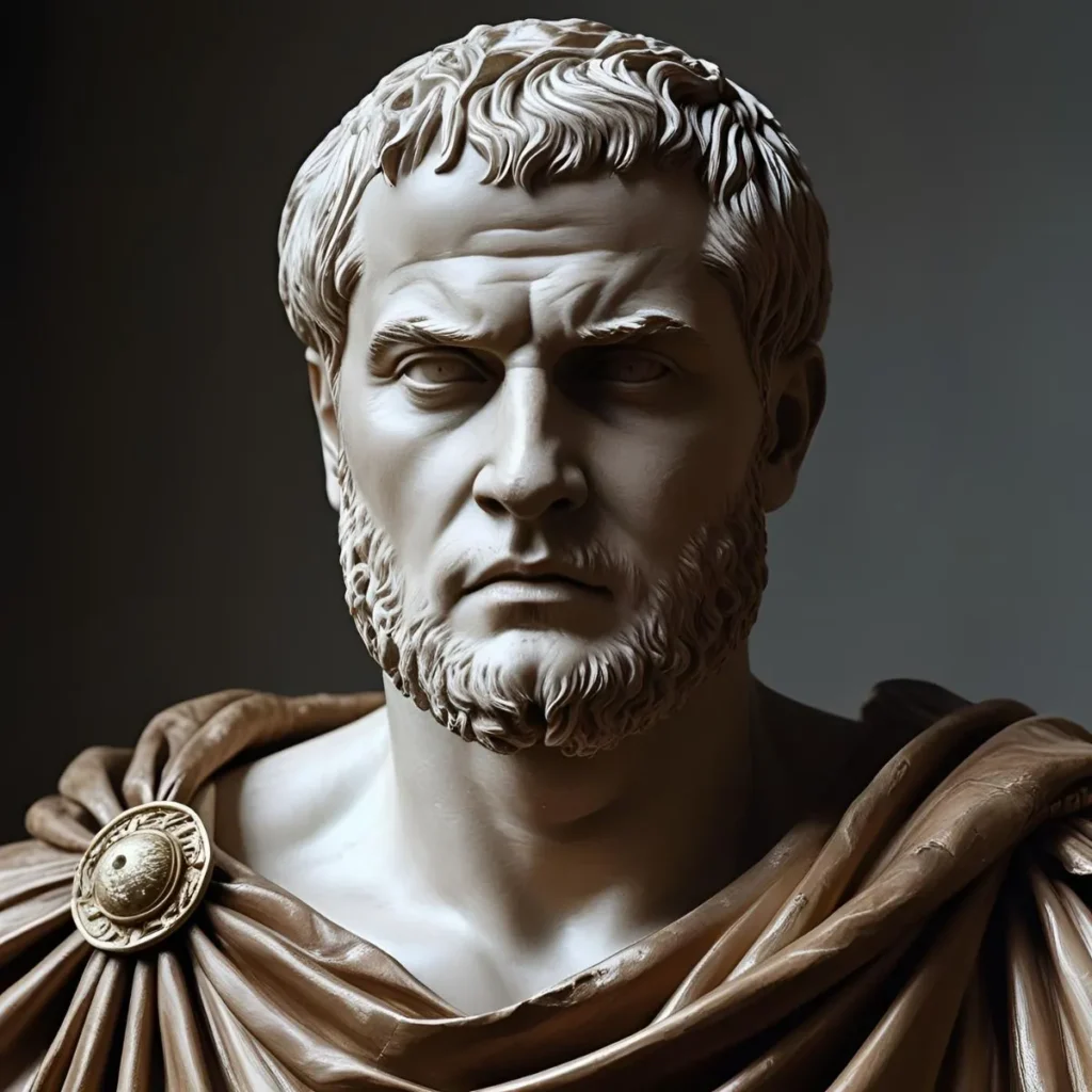 Marcus Tullius Cicero Quotes