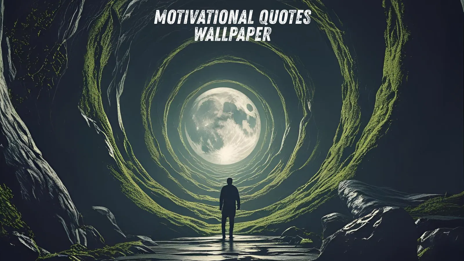 Motivational Quotes Wallpaper
