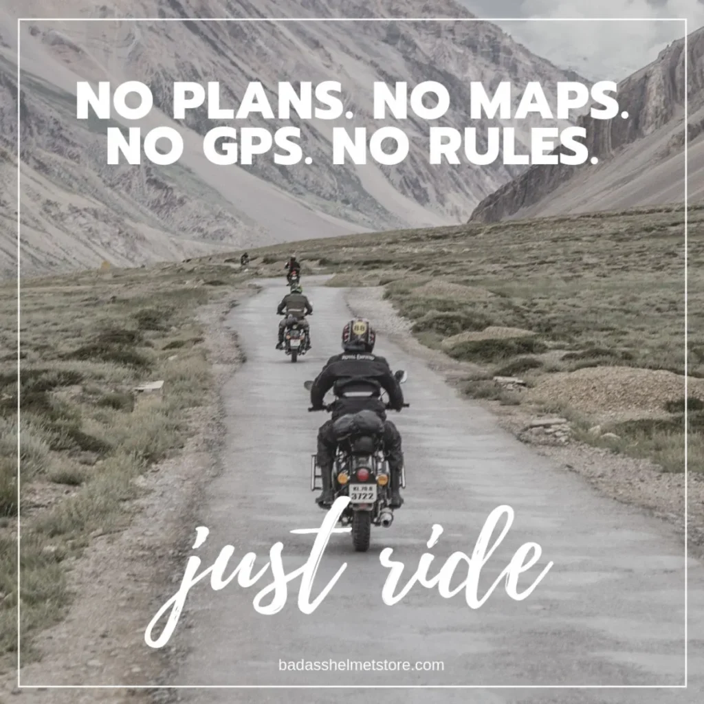 Motivational Riding Quotes