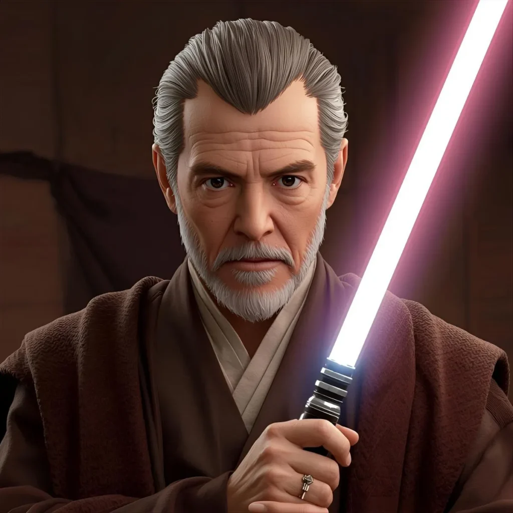 Obi Wan Kenobi Quotes 2022
