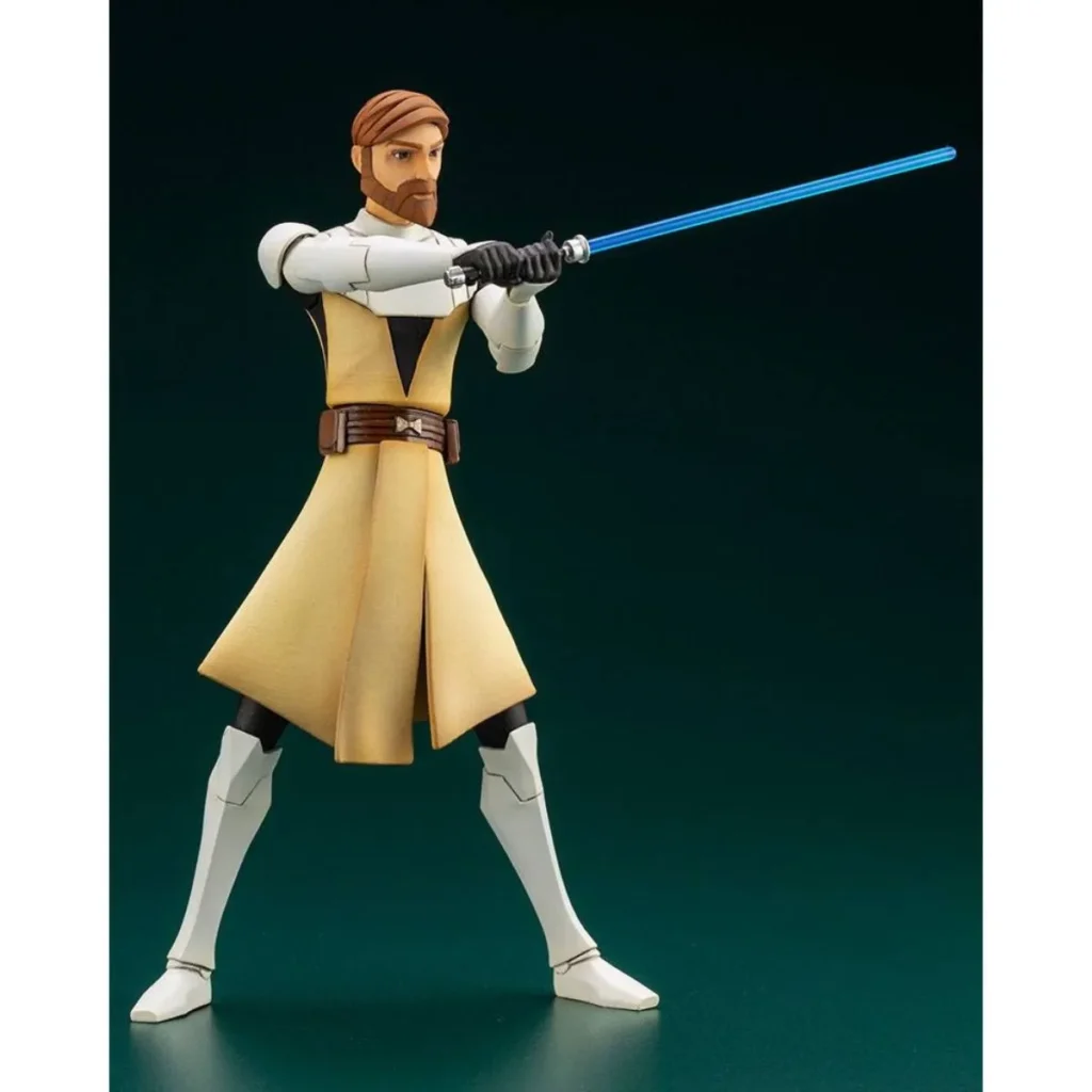 Obi Wan Kenobi Quotes Clone Wars