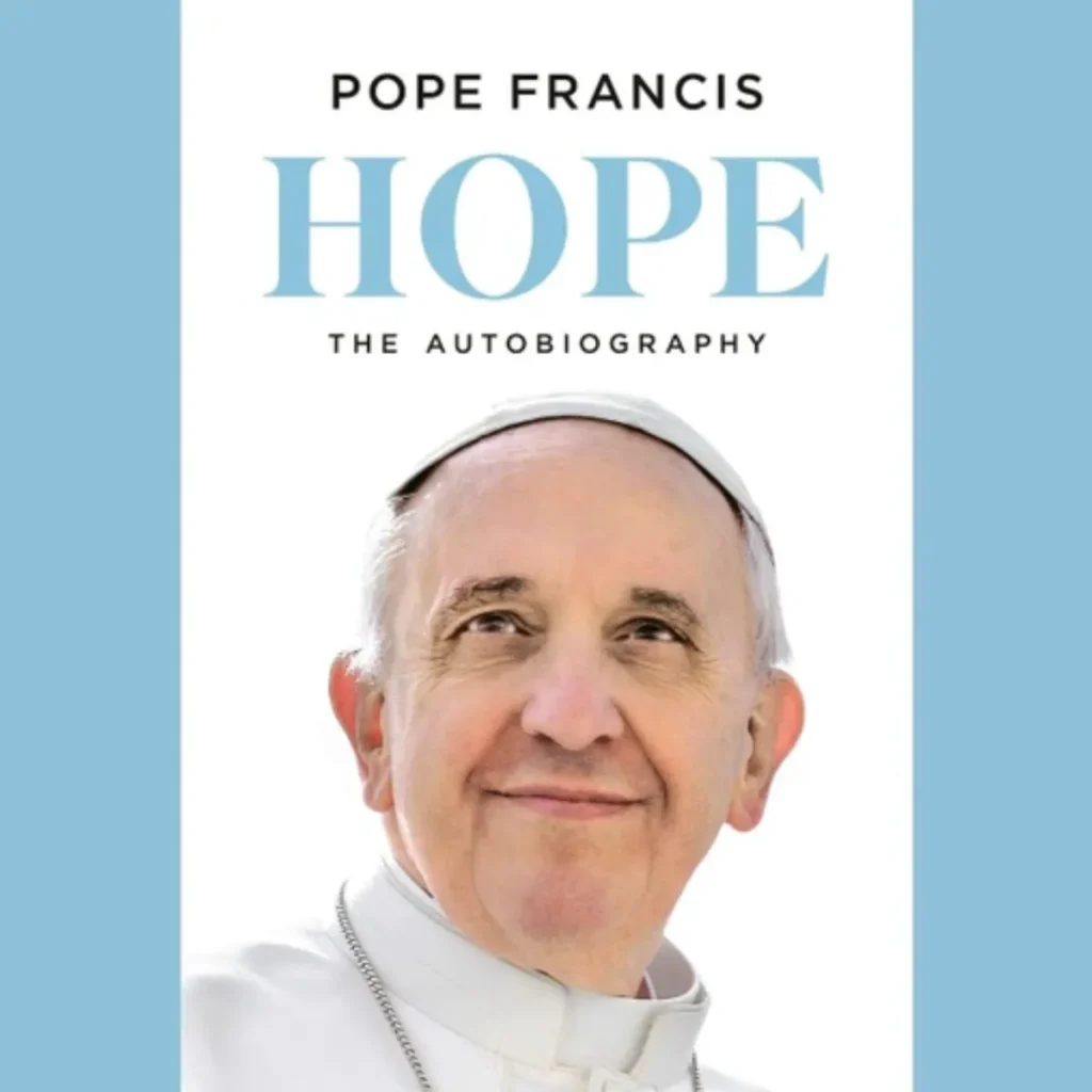 Pope Francis Quotes on Hope