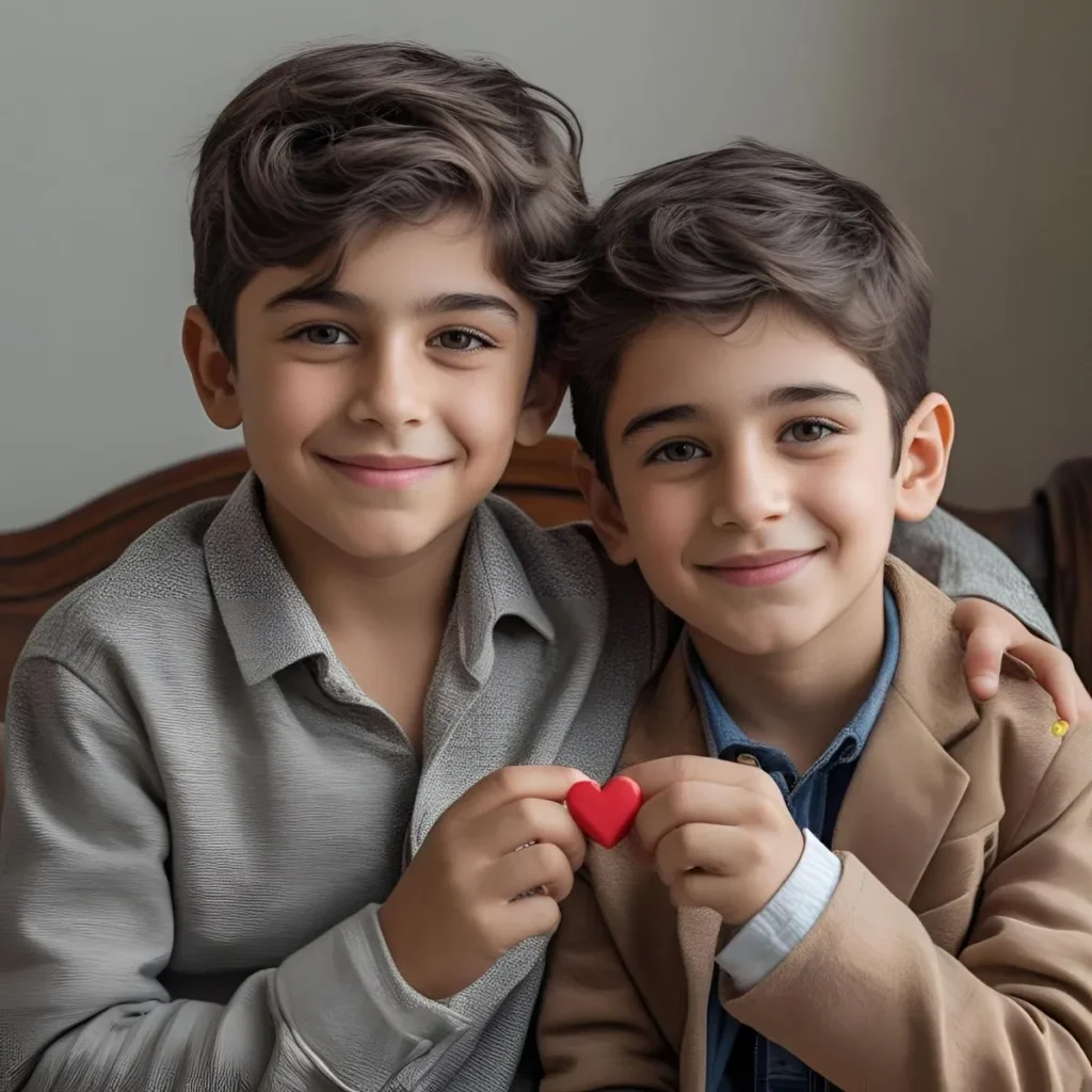 Quotes About Kids Love