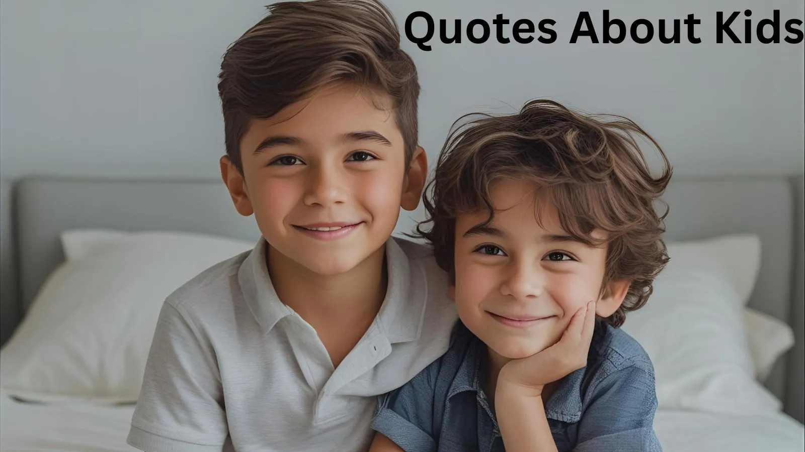 Quotes About Kids