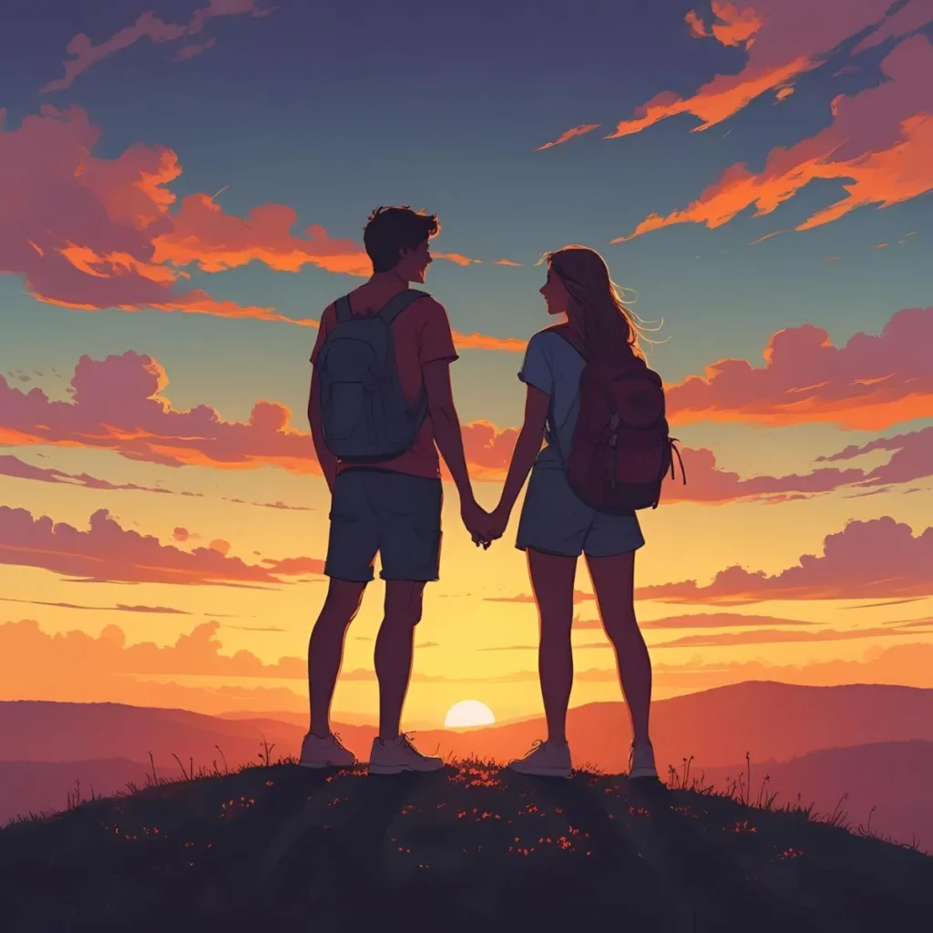 Quotes About Traveling with Friends