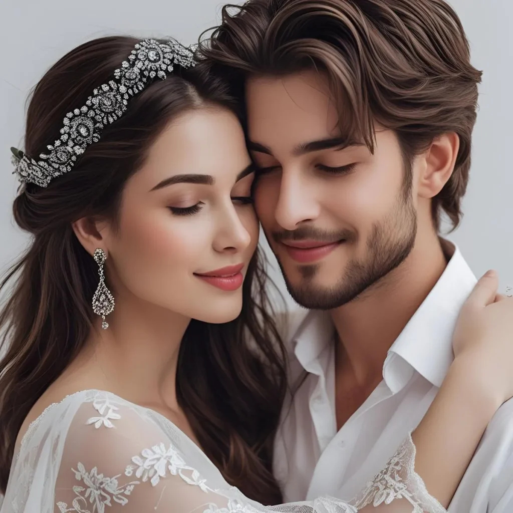 Romantic Romantic Married Couple Husband Wife Love Quotes