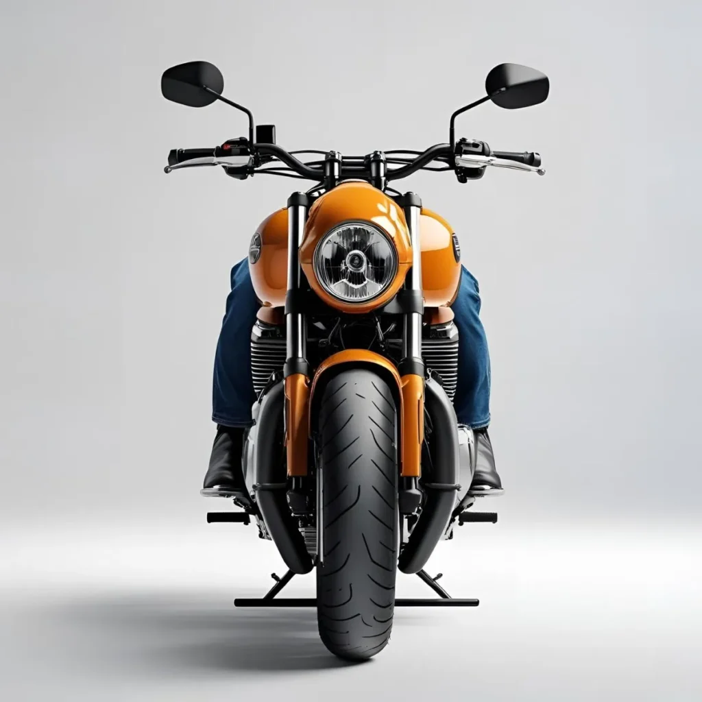 Short Motorcycle Quotes