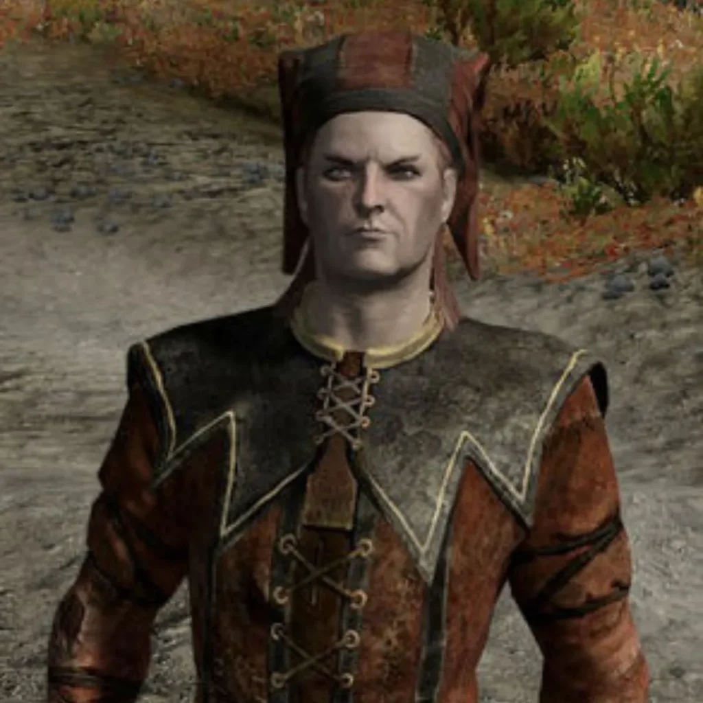 Skyrim Cicero Quotes