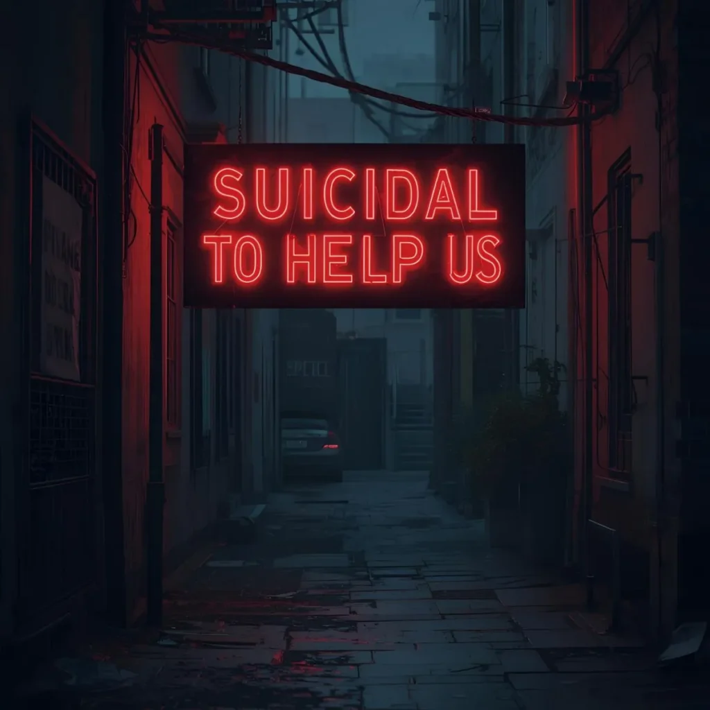 Suicidal Quotes to Help