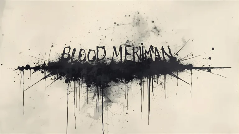 Blood Meridian Quotes