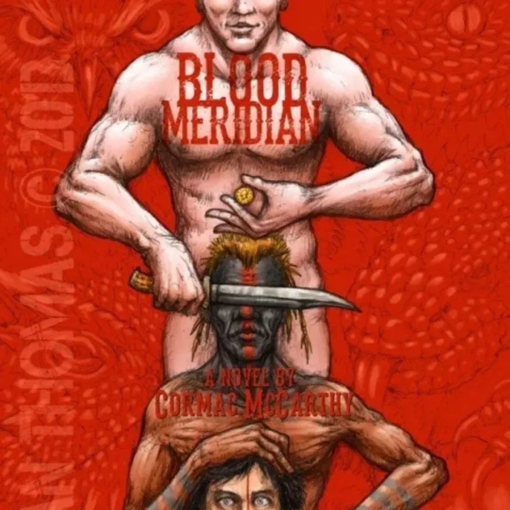 Blood Meridian Quotes Judge Holden
