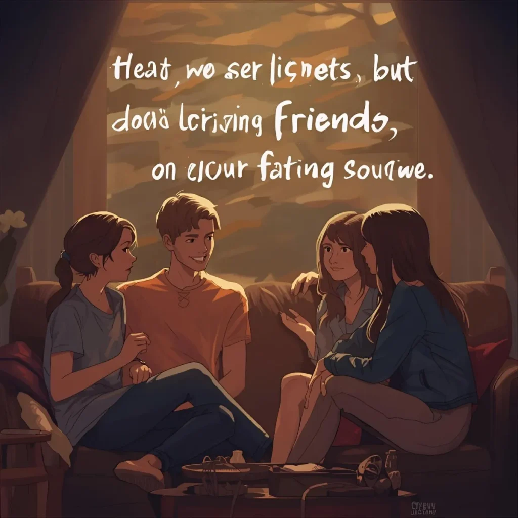 Grey's Anatomy Quotes About Friendship