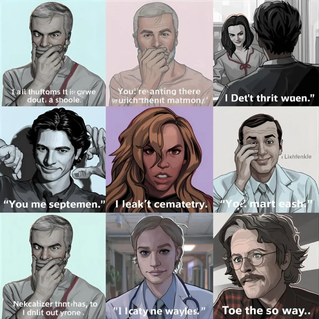 Grey's Anatomy Quotes Funny