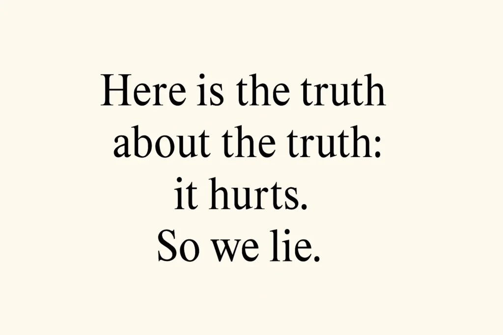 Grey's Anatomy Quotes Short
