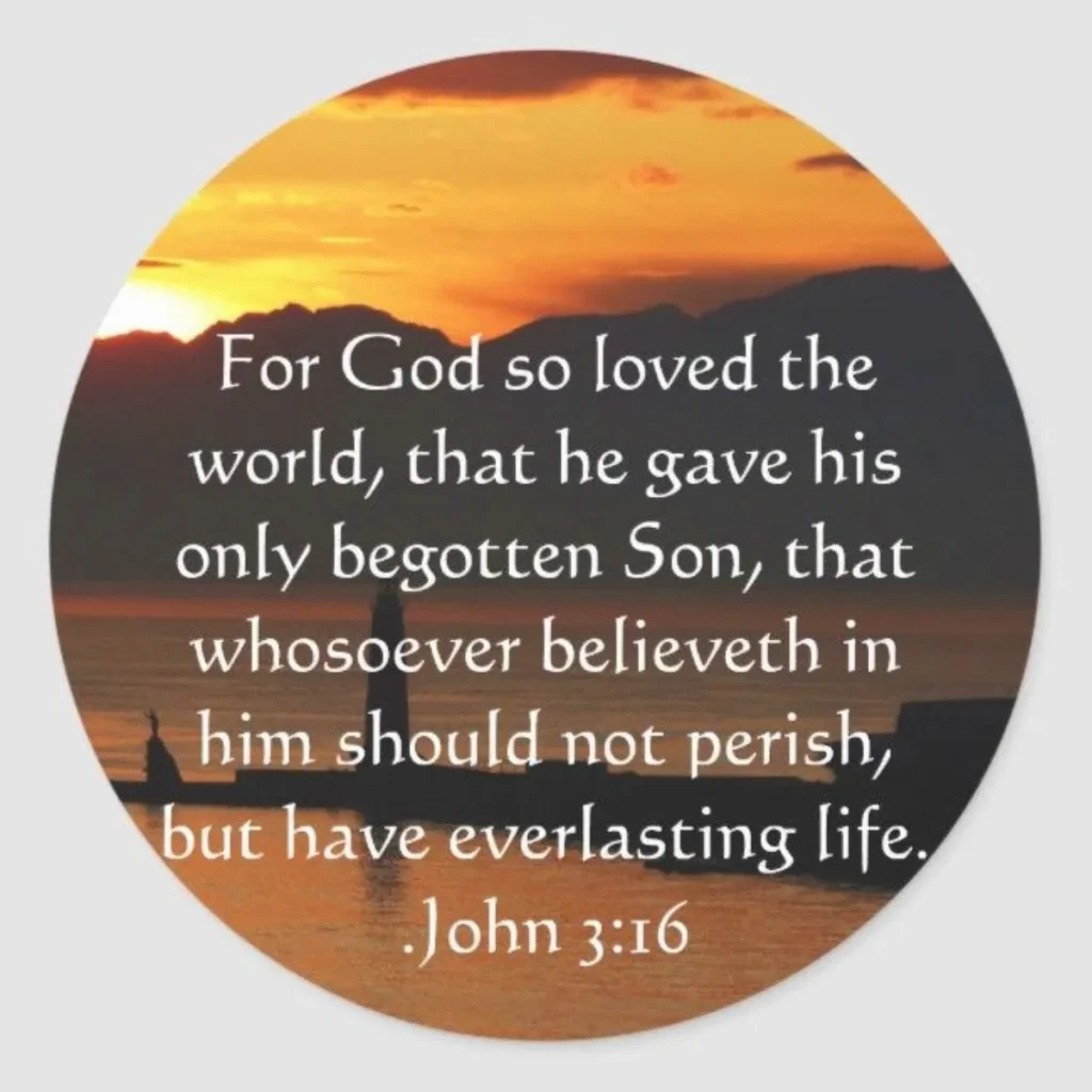 Inspirational Christian Quotes and Sayings