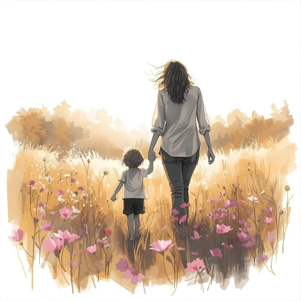 Inspirational Strong Mom Quotes