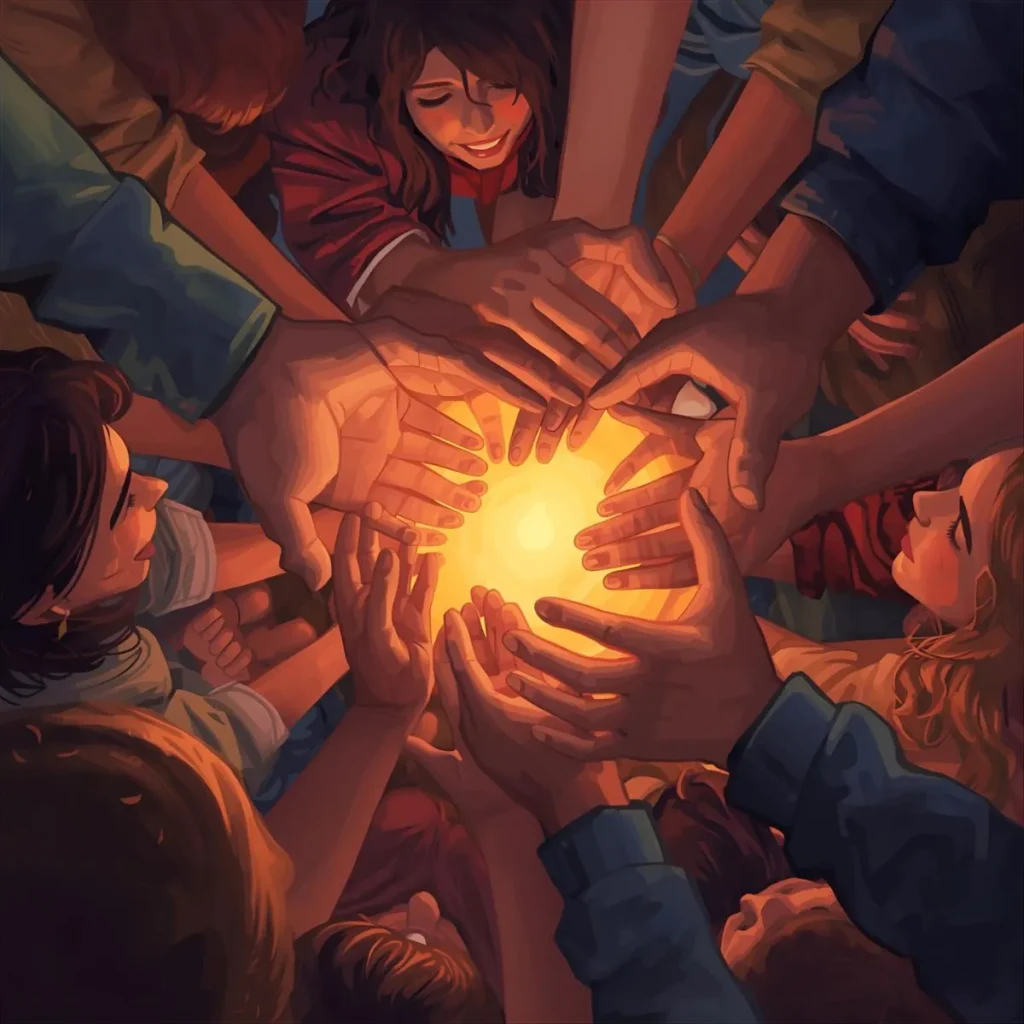 Quotes About Empathy and Kindness