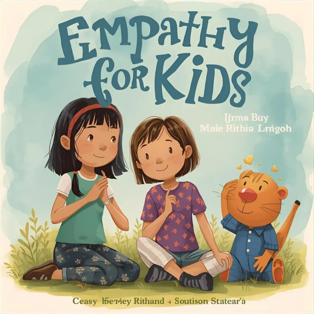Quotes About Empathy for Kids