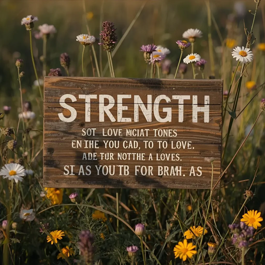 Strength Strong Mom Quotes